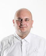 Michal Sehnálek